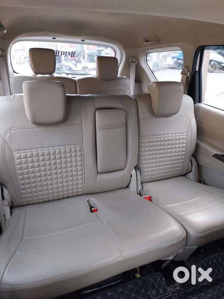 Maruti Suzuki Ertiga Zxi (o) Cng [2022-2023], 2024, Cng & Hybrids