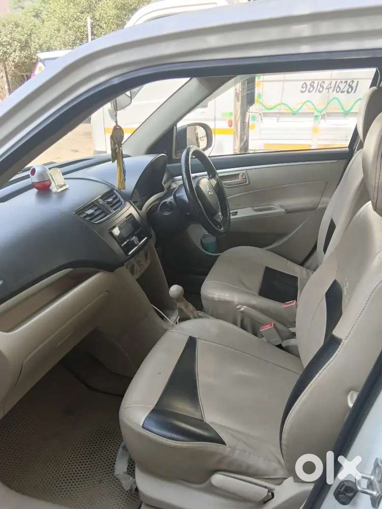 Maruti Suzuki Dzire 2022