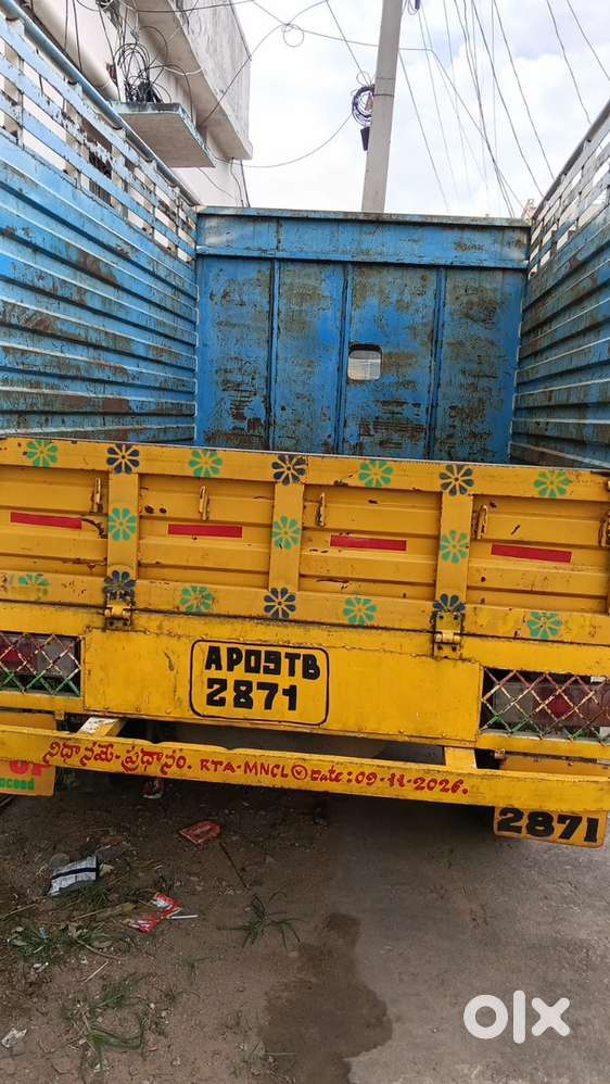 Ashok Leyland Dost Diesel 2013