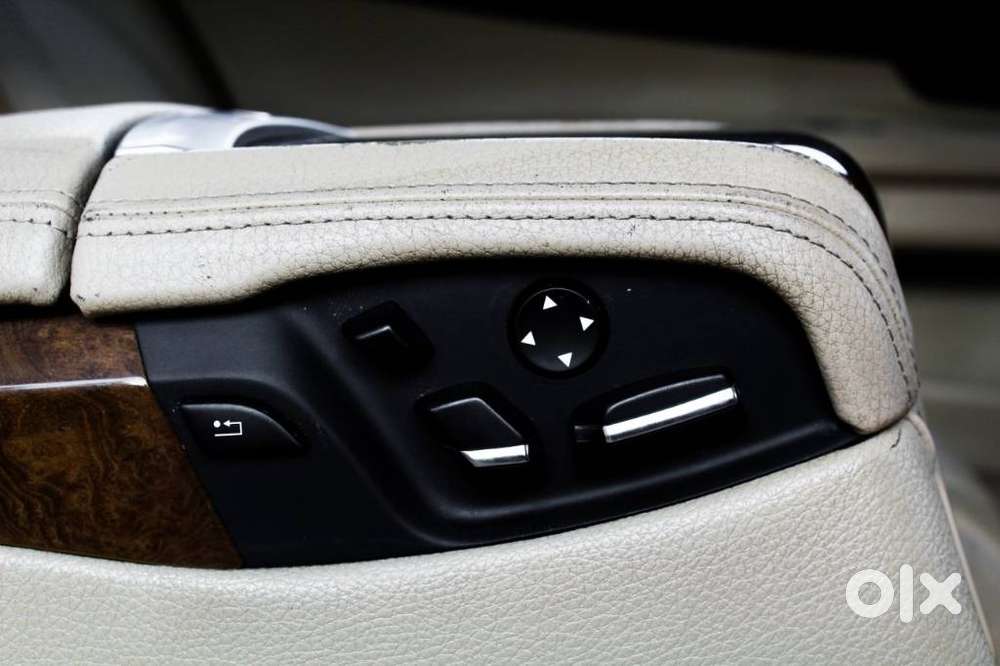 Bmw 7 Series 3.0 730ld Prestige, 2011, Diesel