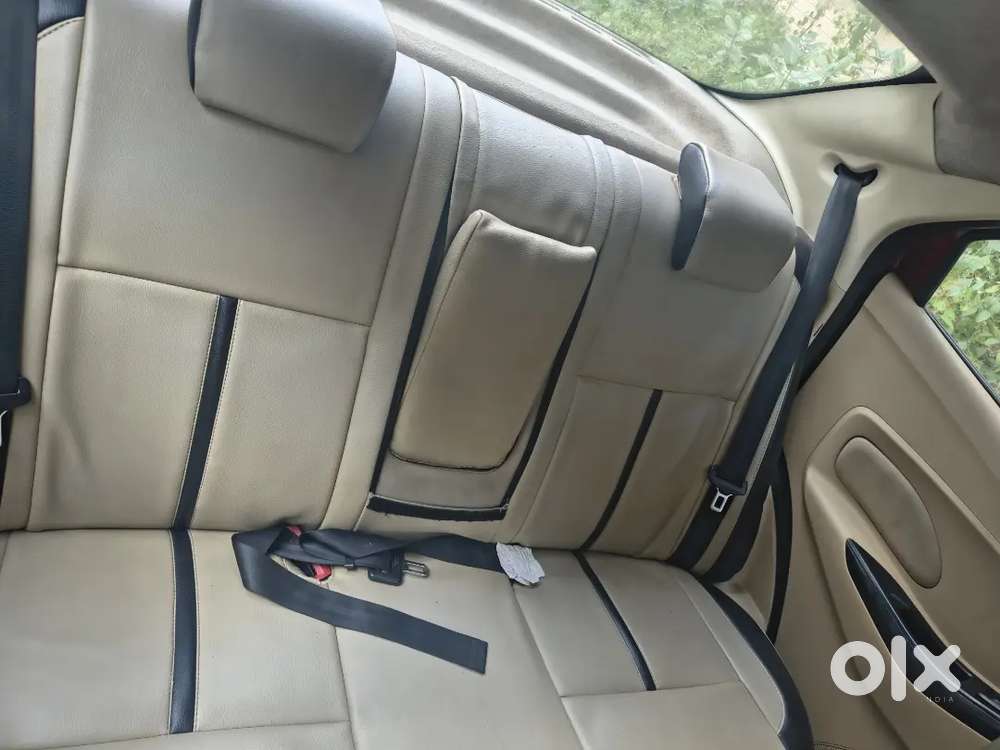 Ford Figo Aspire 2017 Variant(2018 Registration)