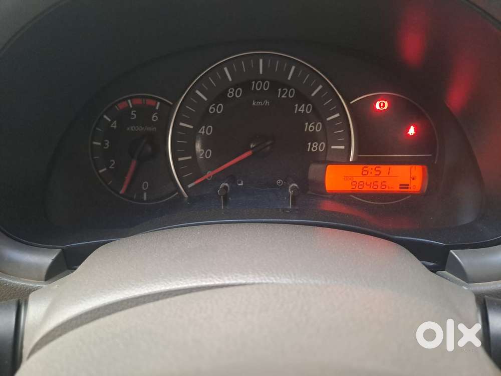 Nissan Micra Dci Xl, 2016, Diesel