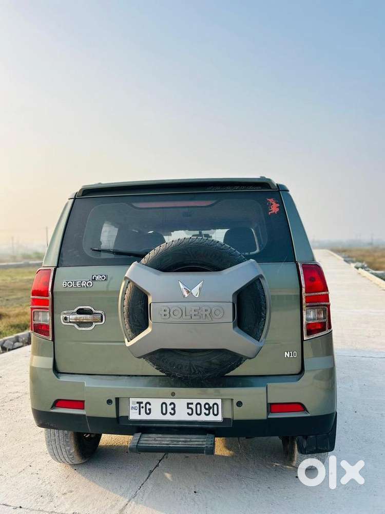 Urgent Sale – Well Maintained Single Owner Car