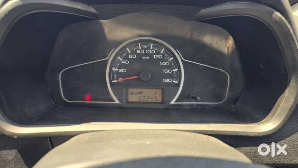 Maruti Suzuki Alto 800 Lxi, 2021, Petrol