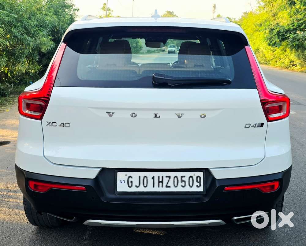 Volvo Xc90 D5 Awd, 2019, Diesel