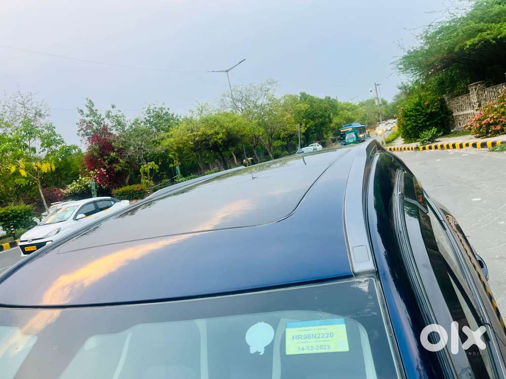 Tata Safari 2.0 Kryotec Xta Plus, 2023, Diesel