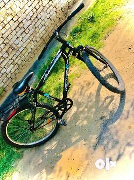 Old fashion cycle in olx