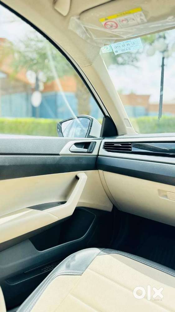 Volkswagen Virtus 1.0 Highline Tsi, 2024, Petrol