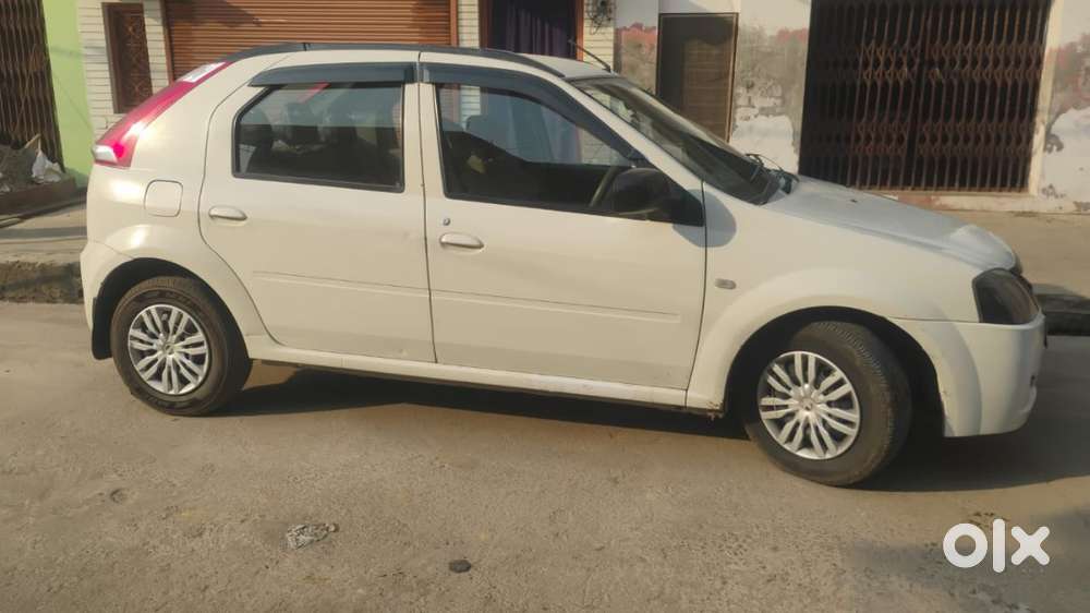 Mahindra Verito