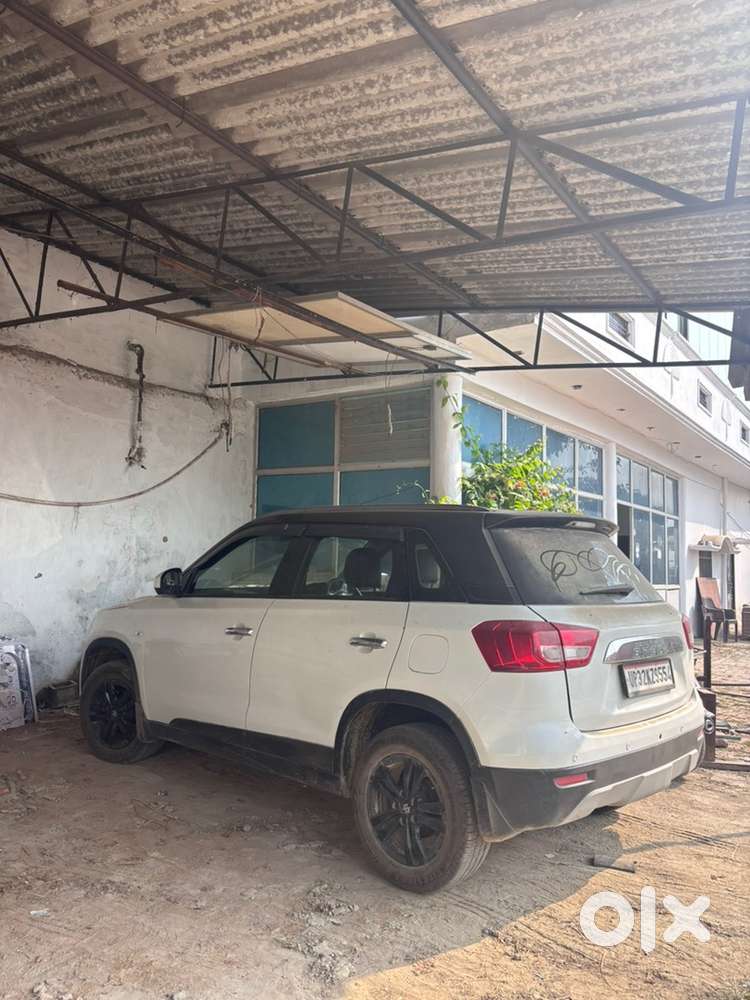 Maruti Suzuki Vitara Brezza 2019 Diesel Zxi+