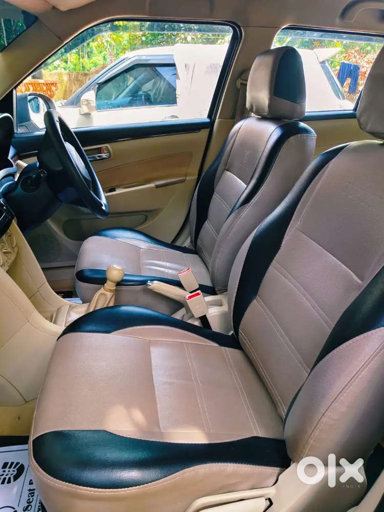 Maruti Suzuki Dzire 2016 Diesel