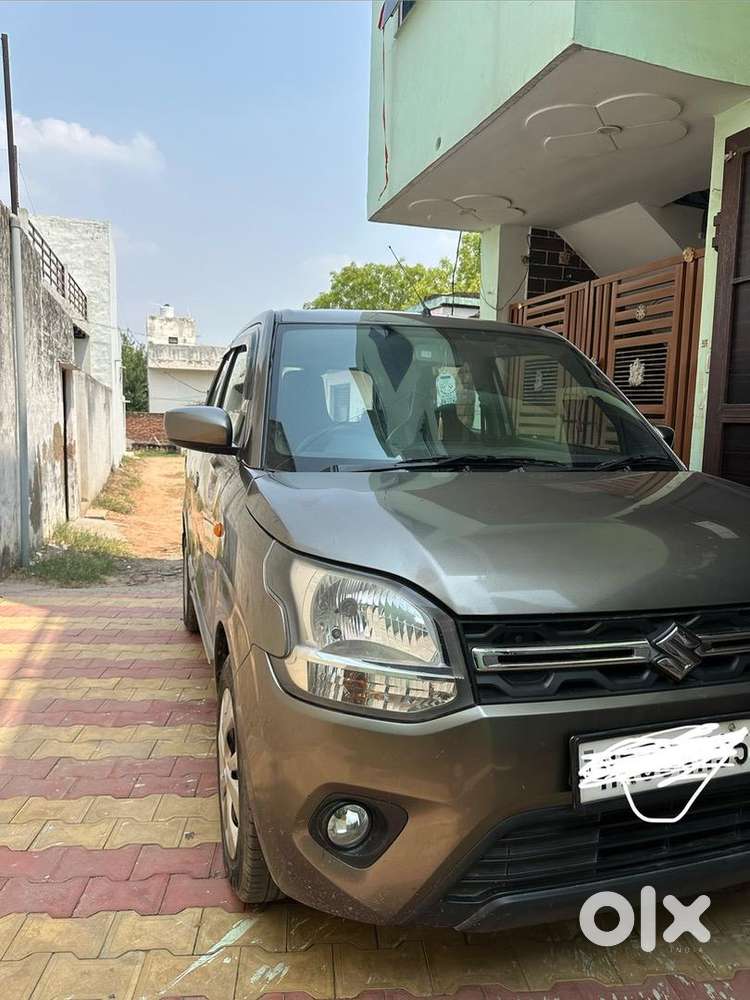 Maruti Suzuki 2023 Car