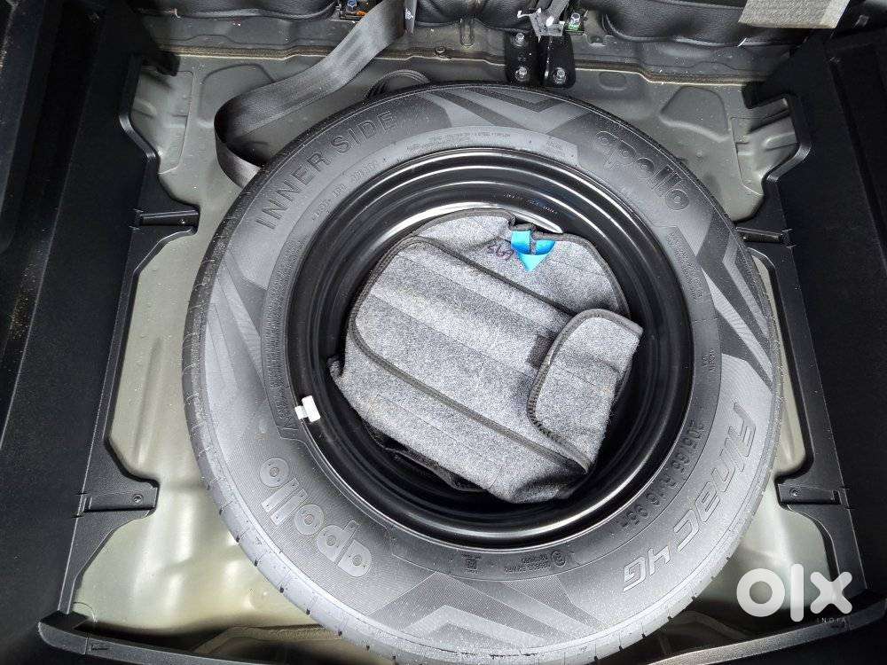 Hyundai Creta 1.5 Crdi Sx, 2022, Diesel