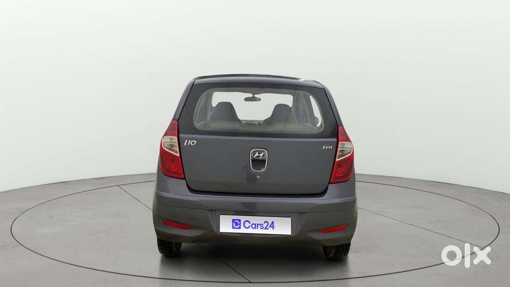 Hyundai I10 Era, 2013, Petrol