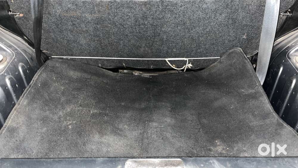 Renault Kwid 2015-2019 1.0 Rxl, 2018, Petrol