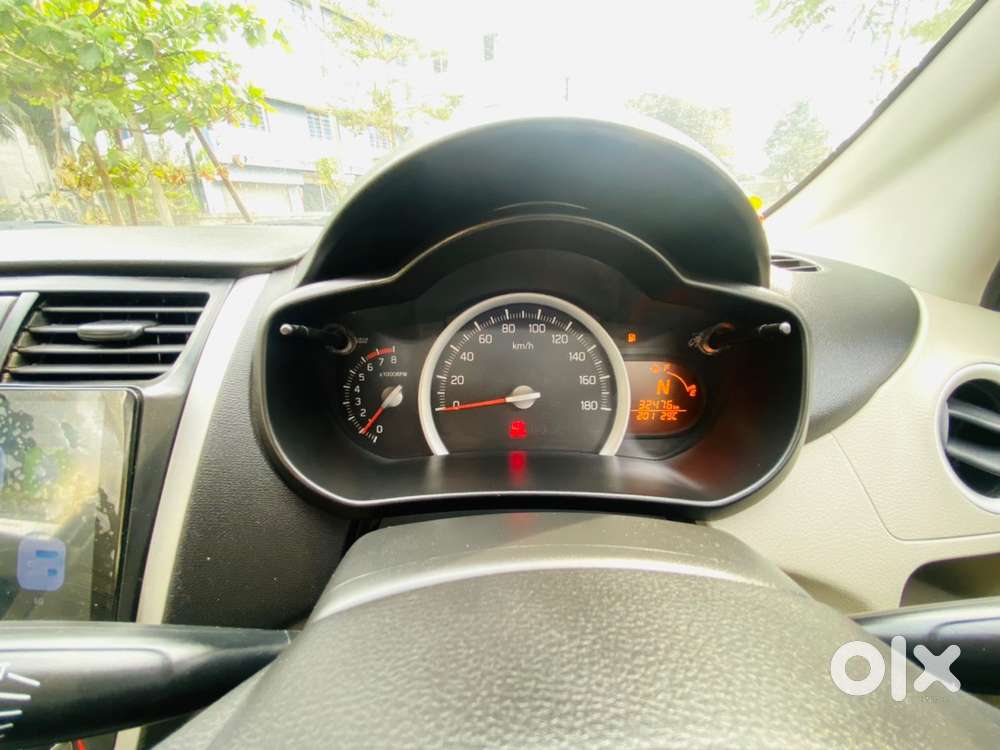 Mint Condition Celerio