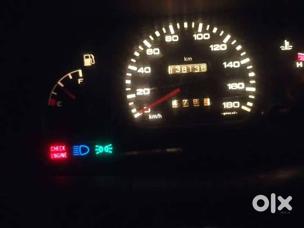 Tata Indica Ev2 Xeta 2000 Diesel 130000 Km Driven