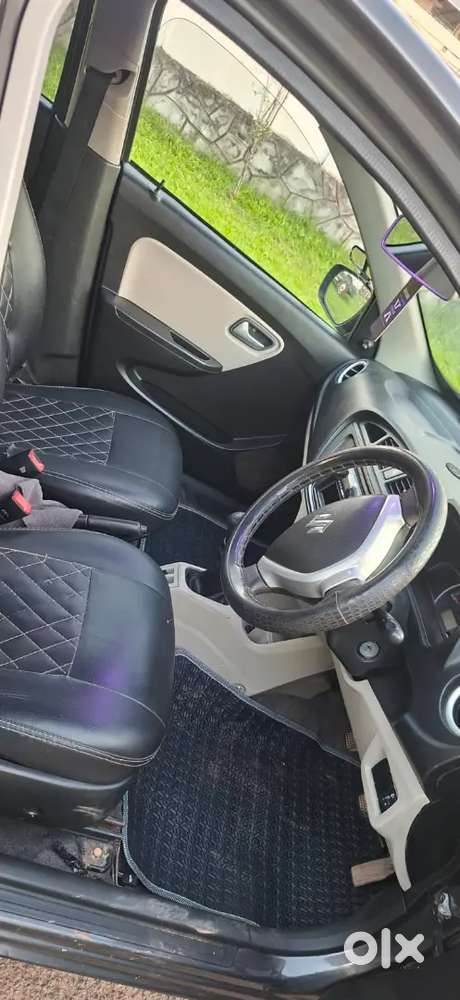 Maruti Suzuki Alto 2019