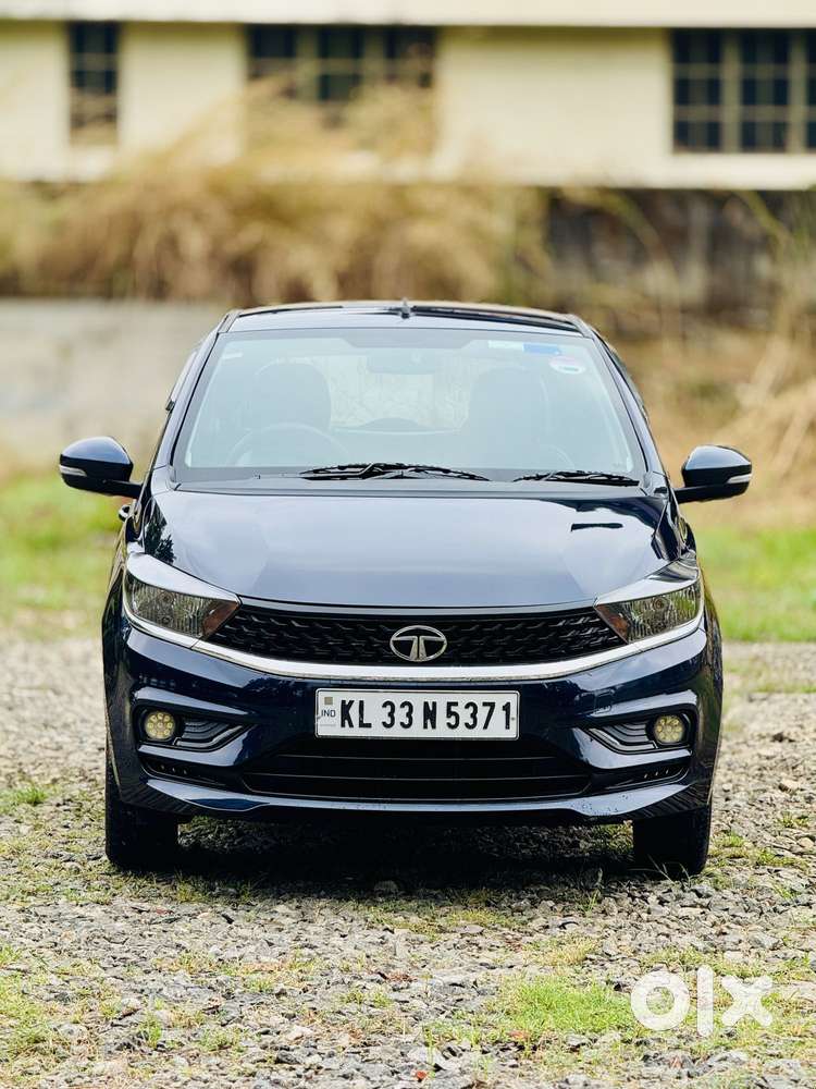 Tata Tiago 1.2 Revotron Xt (o), 2021, Petrol