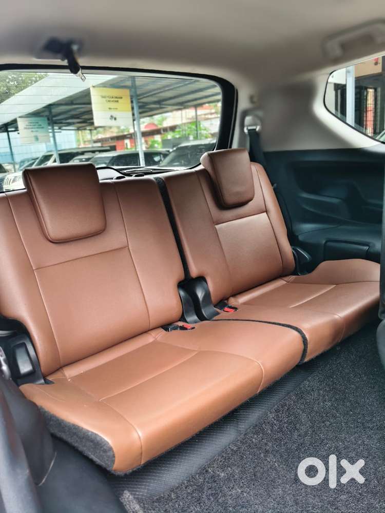 Toyota Innova Crysta 2.5z, 2022, Diesel