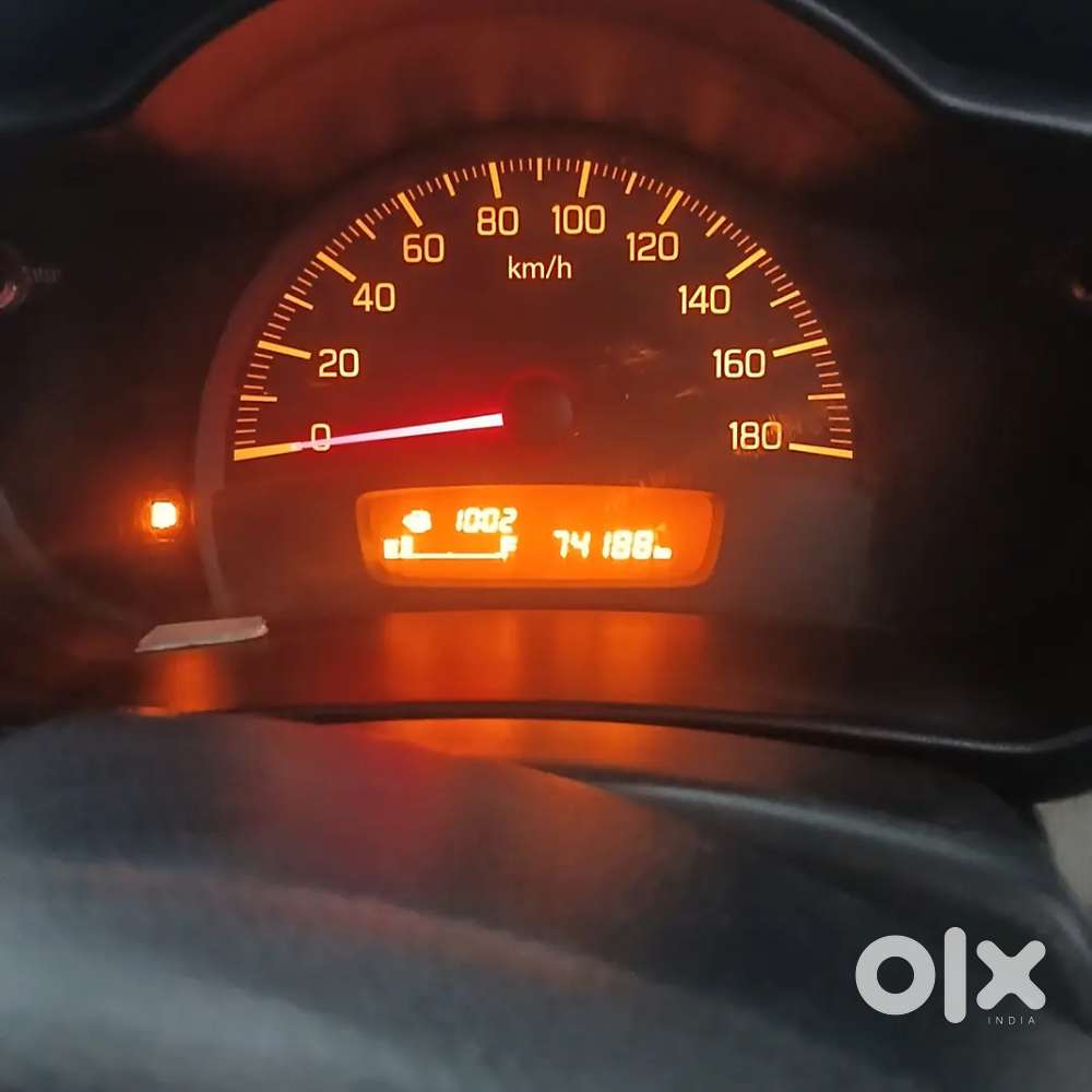 First Owner Maruti Suzuki Celerio 2014