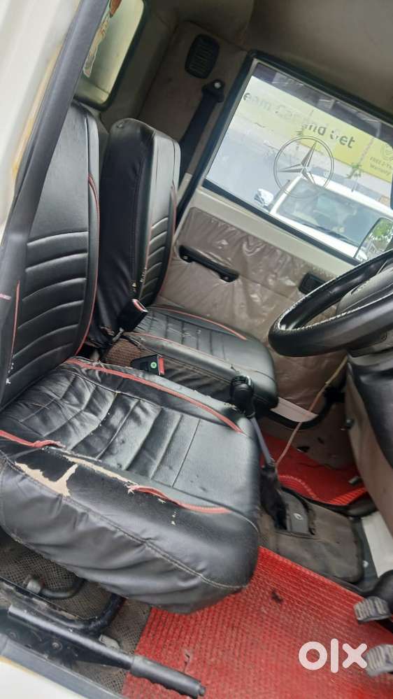 Mahindra Bolero Pik-up Fb 1.25t, 2022, Diesel
