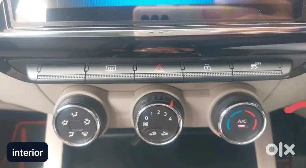 Renault Triber 1.0 Rxz 2025