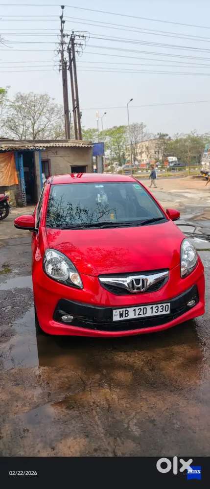 I Want Cell My Car..car Condition Good