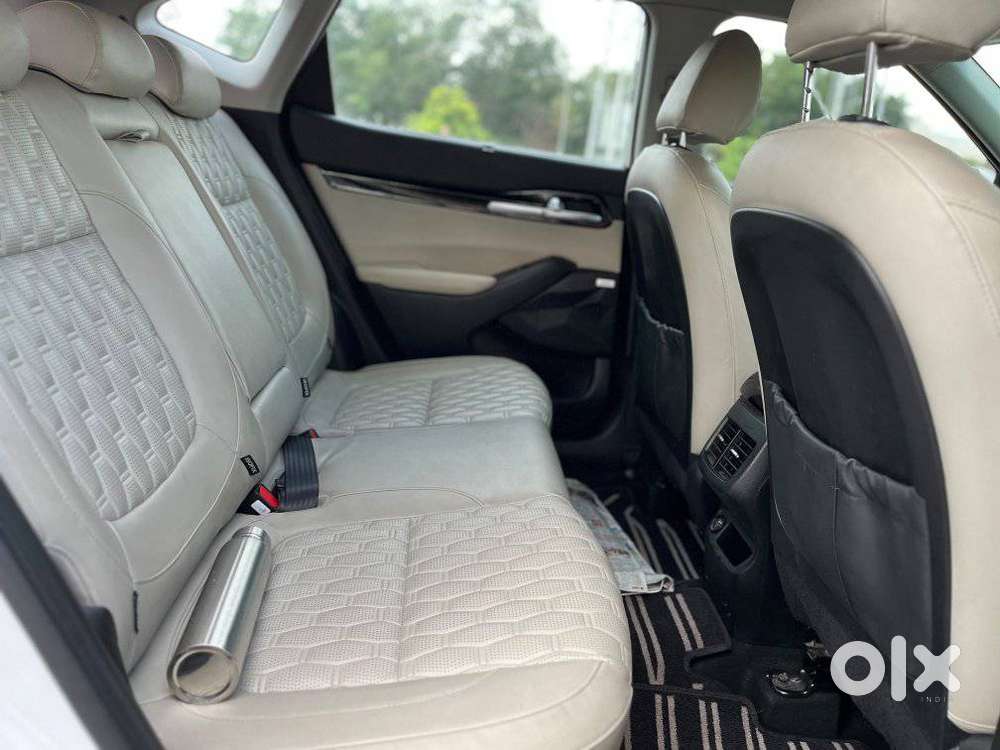 Kia Seltos, 2019, Diesel