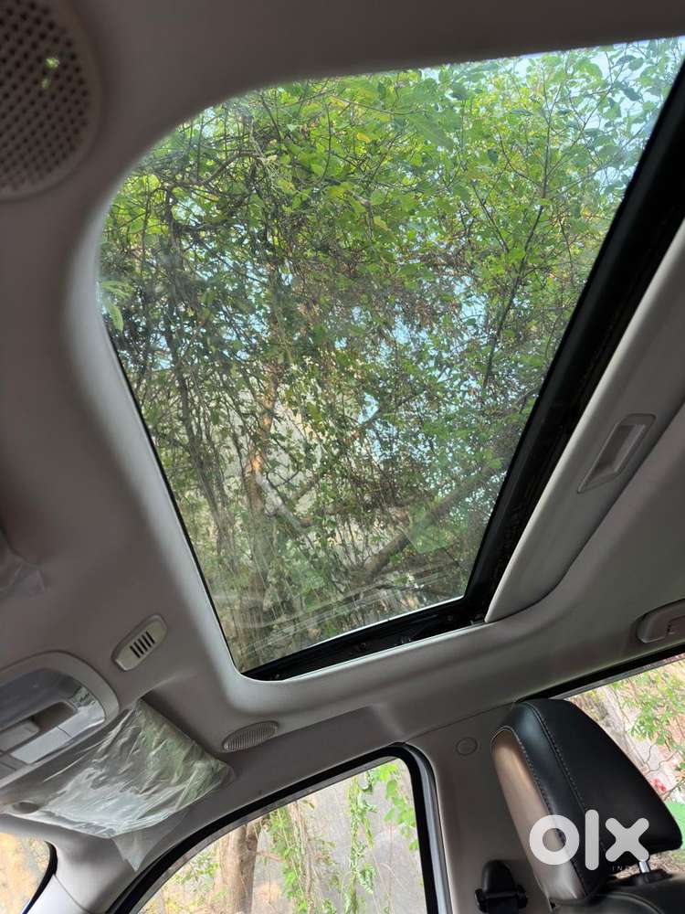 Mahindra Scorpio N Z8 L Diesel Mt 2wd 7 Str, 2022, Diesel