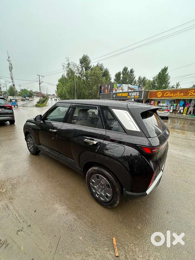 Hyundai Venue, 2025, Petrol