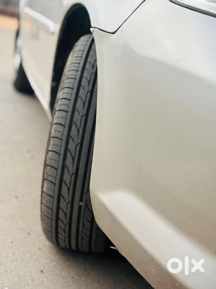 Honda City Zx Petrol 2008
