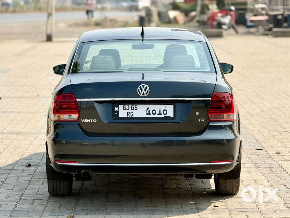 Volkswagen Vento 1.5 Tdi Highline Plus At, 2018, Diesel