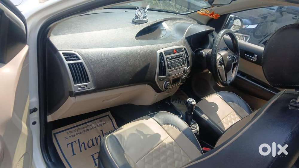 Hyundai I20 2014 Diesel Good Condition
