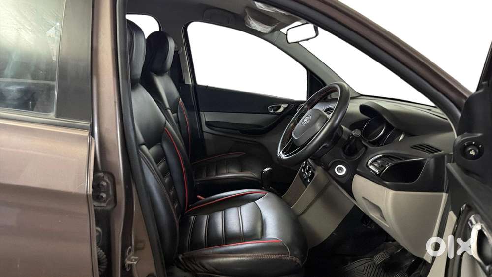 Tata Tiago 1.2 Revotron Xz, 2018, Petrol