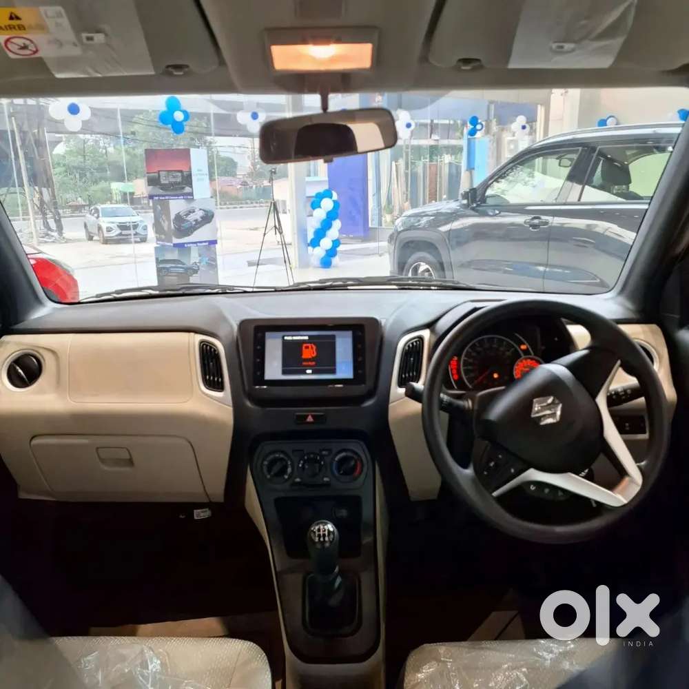 New Wagonr 2026