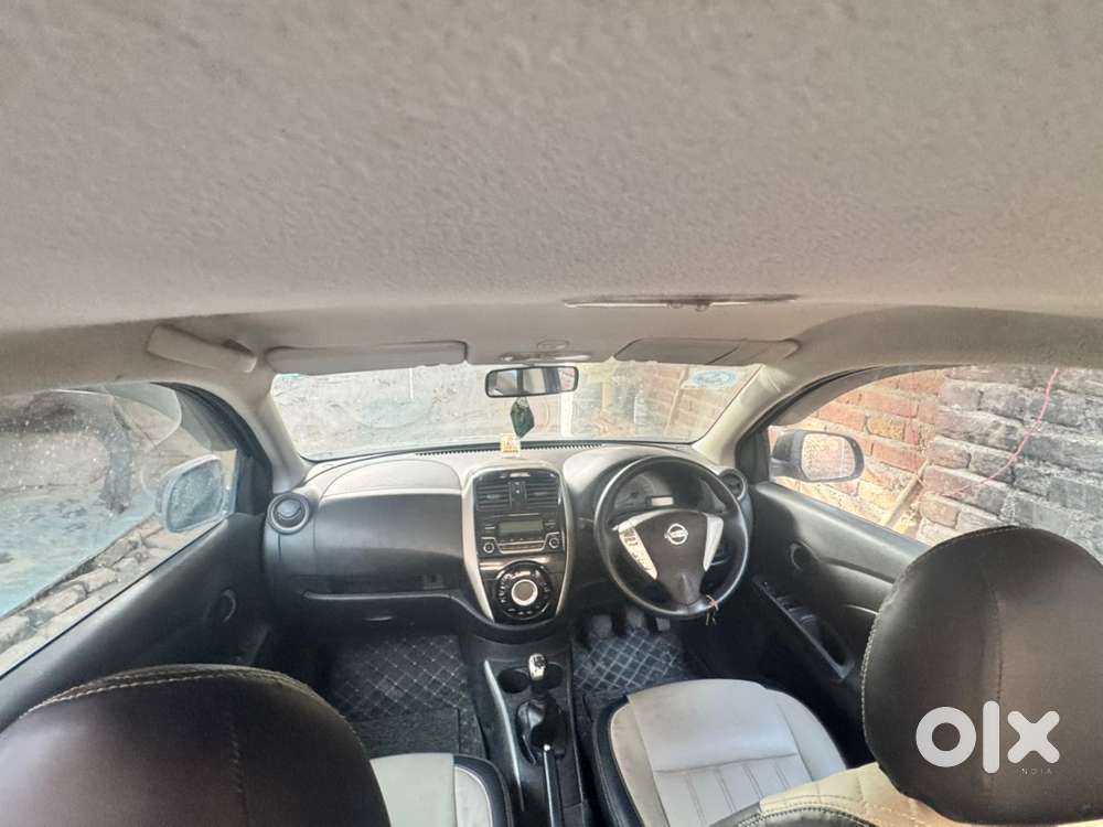 2018 Nissan Sunny 2nd Diesel