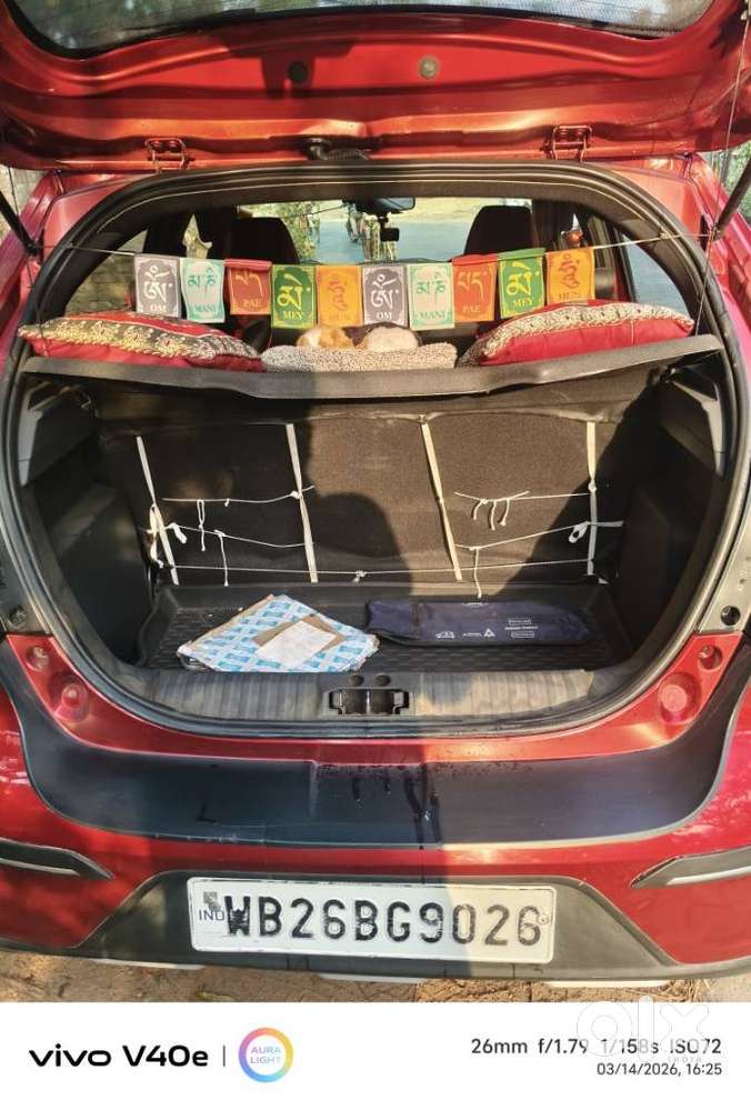 Ford Freestyle Titanium Petrol, 2019, Petrol