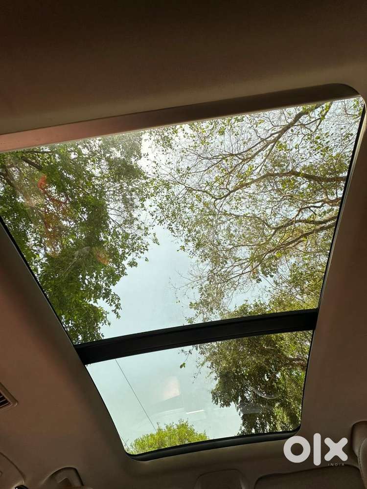 Mg Gloster 2.0 Sharp Twin Turbo 7 Str 4wd, 2021, Diesel