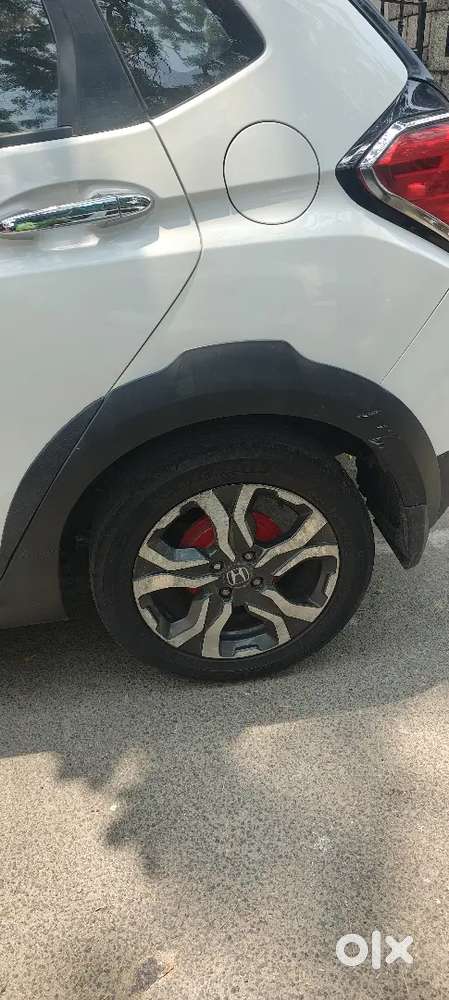 Meticulously Maintained 2018 Honda Wr-v Vx I-dtec (top End) – 78k Km