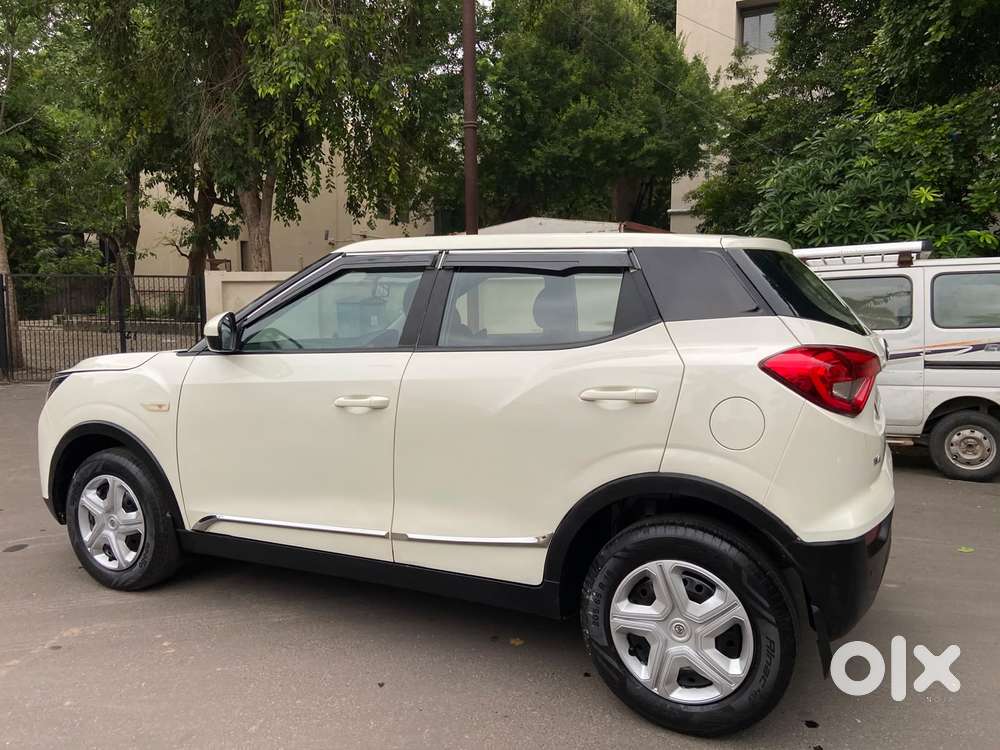 Mahindra Xuv300 W4 Diesel, 2021, Diesel