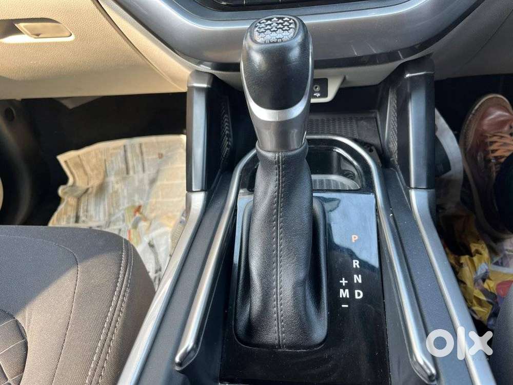 Tata Safari 2.0 Kryotec Xta Plus, 2022, Diesel