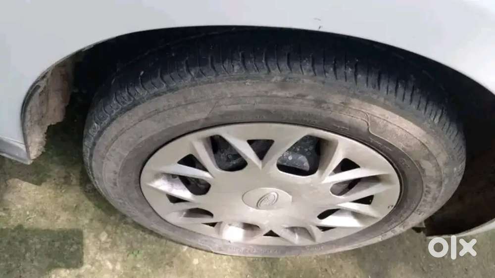 Ford Figo 2016 Diesel Well Maintained