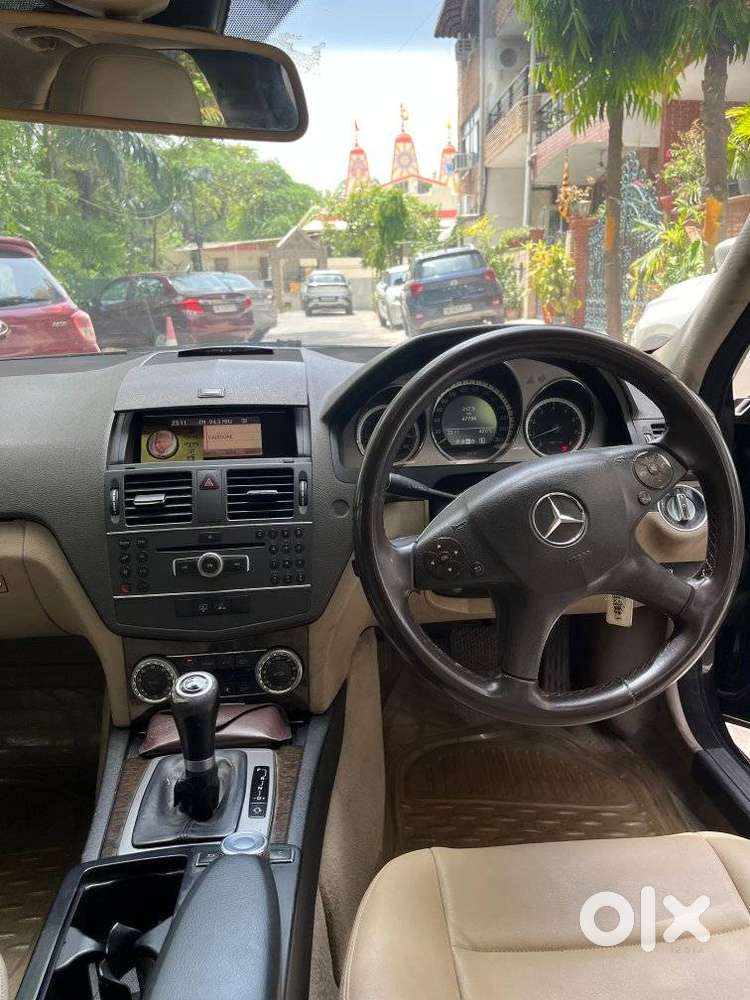 Mercedes-benz E-class E 200, 2011, Petrol