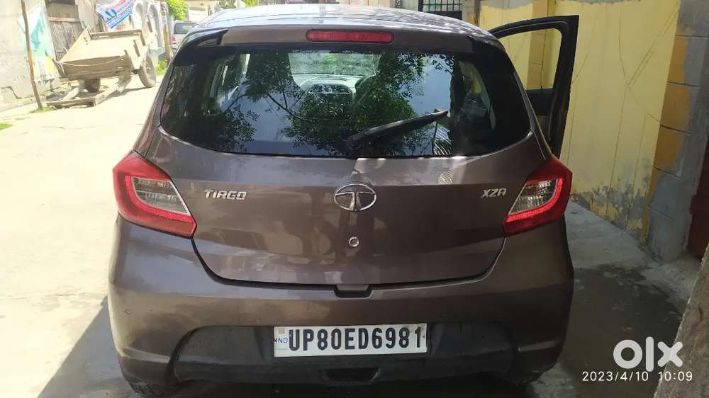 Very Nice Condition Top Model Car With Service Record