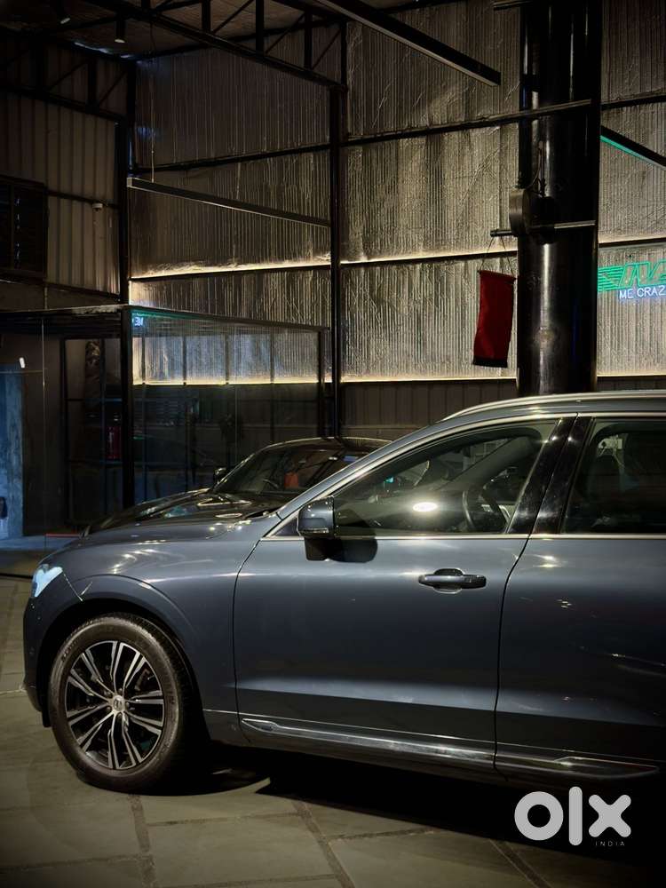 Volvo Xc60 2.0 B5 Ultimate, 2022, Petrol
