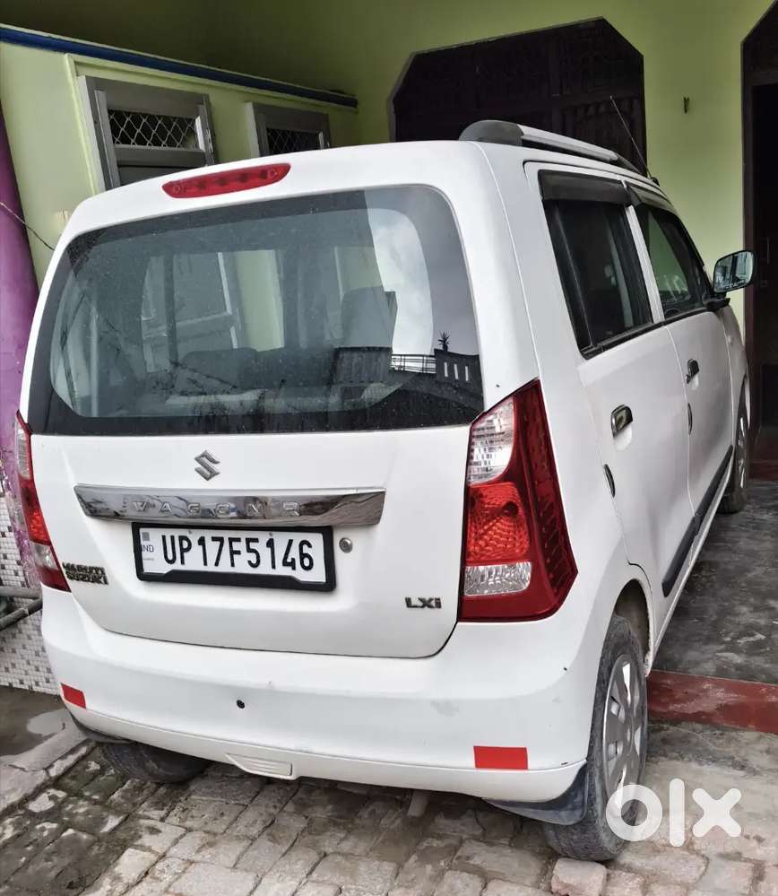 2012 Model, Saharanpur Transfer, New Tyre, Good Condition