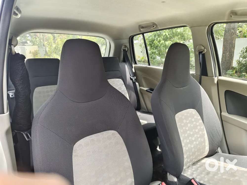 Maruti Suzuki Celerio 2015