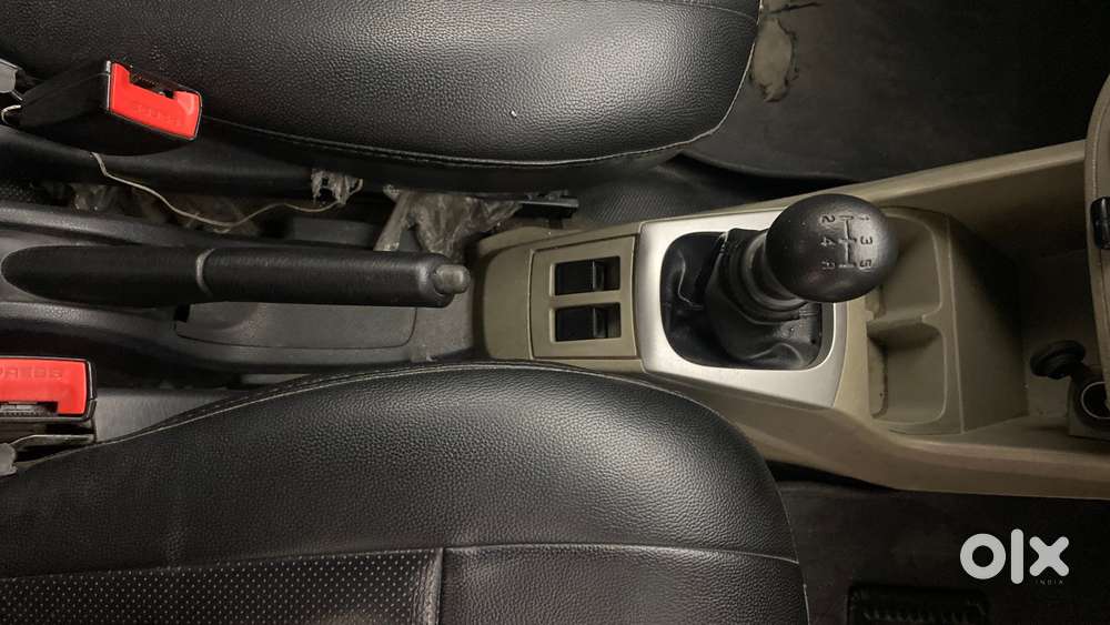 Maruti Suzuki Alto K10 Vxi, 2017, Petrol