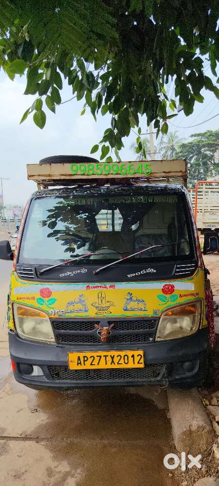 TATA ACE, Vechile is in good condition,